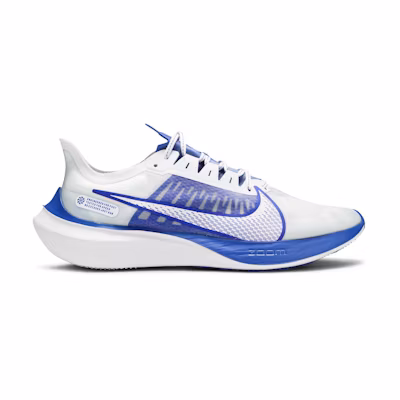 Nike Zoom Gravity 'White Racer Blue'