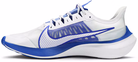 Lookbook Nike Zoom Gravity 'White Racer Blue' BQ3202-100