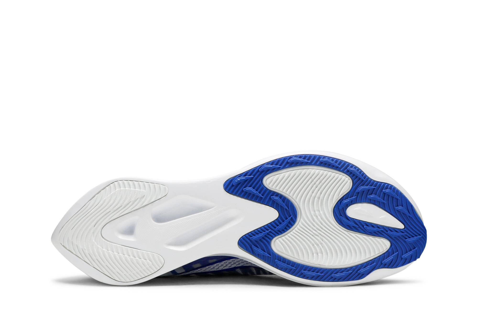 Shop Nike Zoom Gravity 'Putih Racer Biru' BQ3202-100