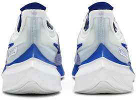Details for Nike Zoom Gravity 'White Racer Blue' BQ3202-100