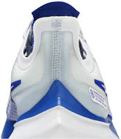 Sizing Nike Zoom Gravity 'White Racer Blue' BQ3202-100