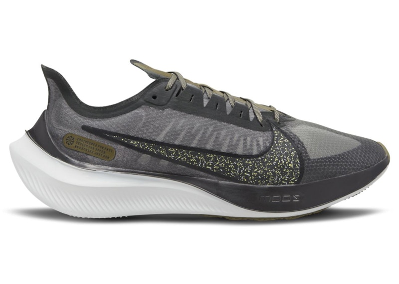 Nike Zoom Gravity SE 'Dark Smoke Grey' CV9583-001