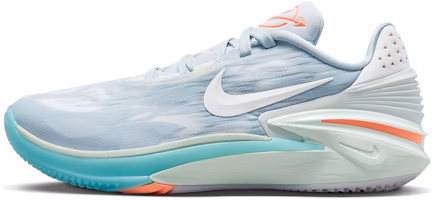 Nike Zoom GT Cut 2 'Avant-Garde' DJ6013-402/DJ6015-402 Nike Zoom GT Cut 2 'Avant-Garde' DJ6013-402/DJ6015-402