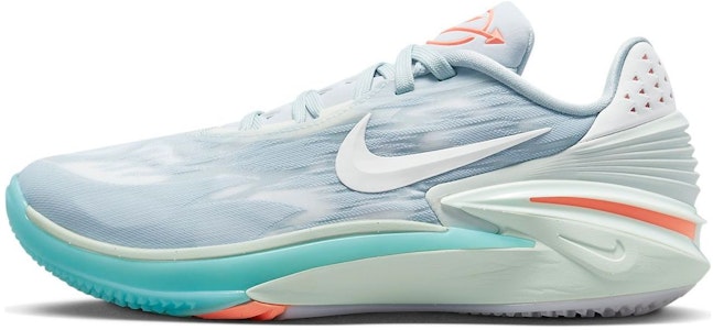 나이키 줌 GT 컷 2 '아방가르드' (41 characters) DJ6013-402/DJ6015-402 Buy 나이키 줌 GT 컷 2 '아방가르드' (41 characters) DJ6013-402/DJ6015-402