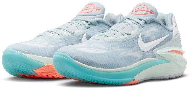 나이키 줌 GT 컷 2 '아방가르드' (41 characters) DJ6013-402/DJ6015-402 Lookbook 나이키 줌 GT 컷 2 '아방가르드' (41 characters) DJ6013-402/DJ6015-402