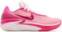 Buy Nike Zoom GT Cut 2 'Hyper Pink' dalam warna Merah Jambu Terang. DJ6013-604/DJ6015-604