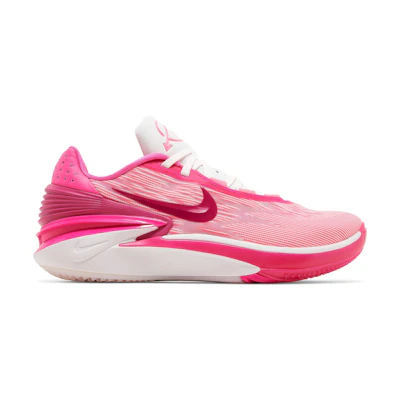 Nike Zoom GT Cut 2 'Hyper Pink'