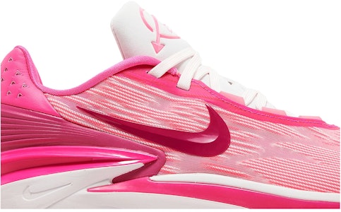Nike Zoom GT Cut 2 'Hyper Pink' dalam warna Merah Jambu Terang. DJ6013-604/DJ6015-604 Order Nike Zoom GT Cut 2 'Hyper Pink' dalam warna Merah Jambu Terang. DJ6013-604/DJ6015-604
