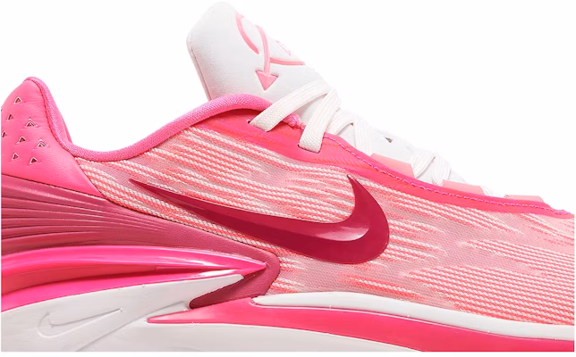 Nike Zoom GT Cut 2 'Hyper Pink' DJ6013-604/DJ6015-604 Order Nike Zoom GT Cut 2 'Hyper Pink' DJ6013-604/DJ6015-604