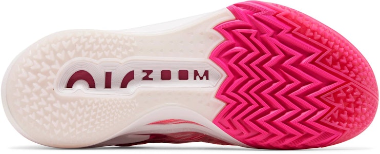Nike Zoom GT Cut 2 'Hyper Pink' dalam warna Merah Jambu Terang. DJ6013-604/DJ6015-604 Shop Nike Zoom GT Cut 2 'Hyper Pink' dalam warna Merah Jambu Terang. DJ6013-604/DJ6015-604