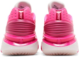 Nike Zoom GT Cut 2 'Hyper Pink' Rosa Hyper DJ6013-604/DJ6015-604 Details for Nike Zoom GT Cut 2 'Hyper Pink' Rosa Hyper DJ6013-604/DJ6015-604