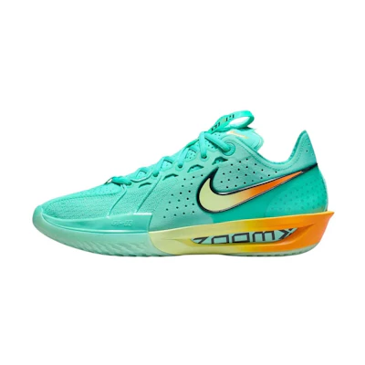 Nike Zoom GT Cut 3 'Bleached Turquoise'
