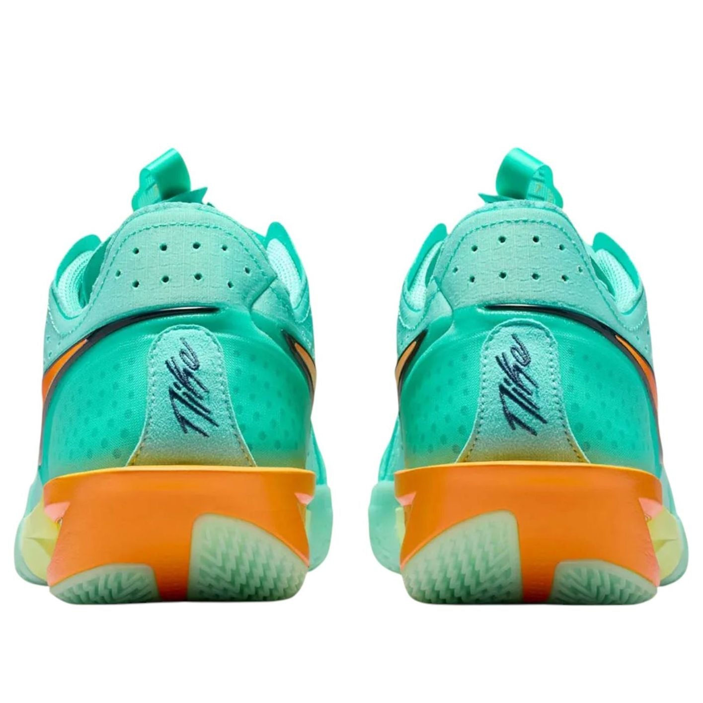 Shop Nike Zoom GT Cut 3 ''Bleached Turquoise'' Biru Pudar DV2913-301