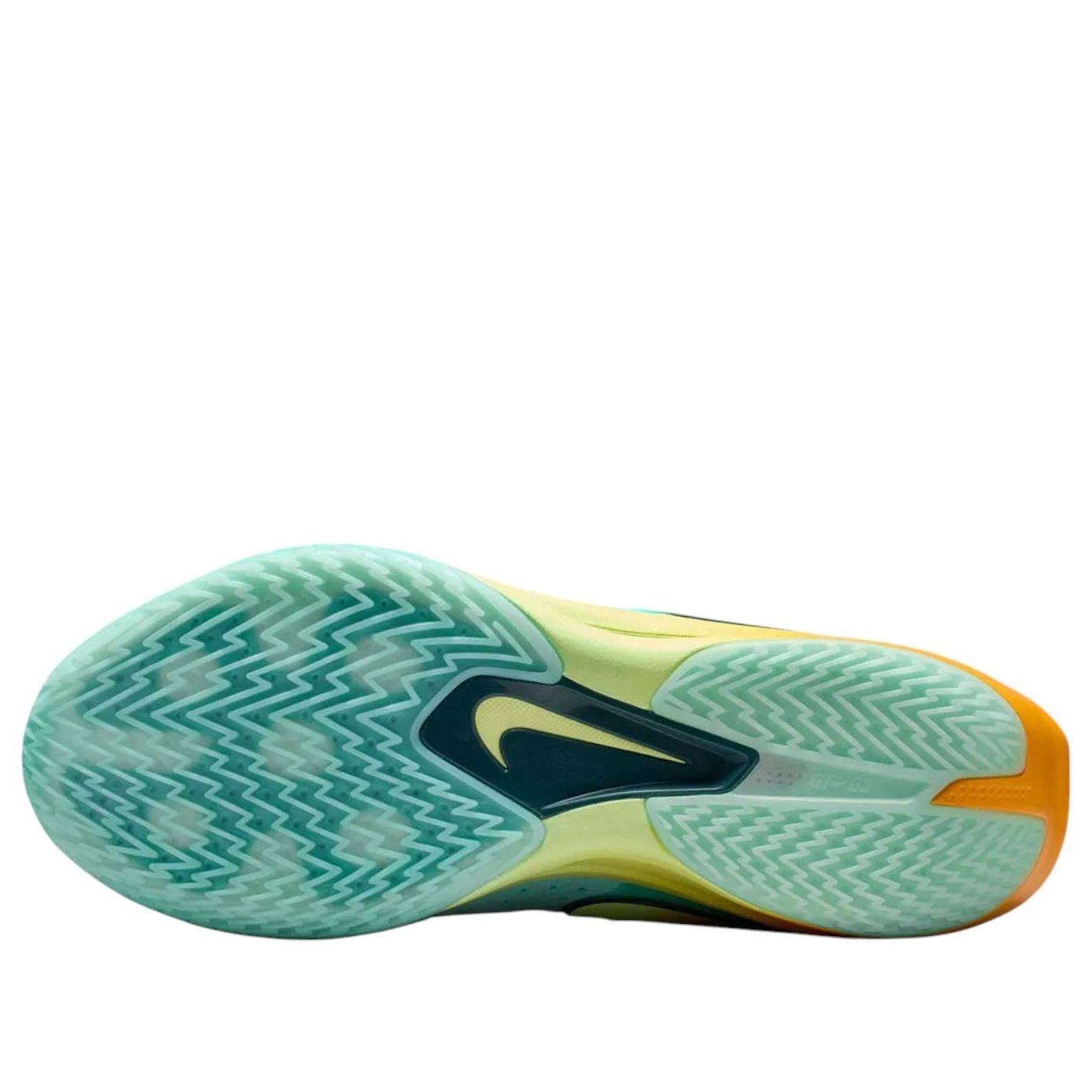 Purchase Nike Zoom GT Cut 3 ''Bleached Turquoise'' Biru Pudar DV2913-301