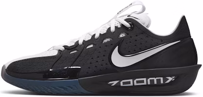 Nike Zoom GT Cut 3 TB 'Black White' IB4458-001 Nike Zoom GT Cut 3 TB 'Black White' IB4458-001
