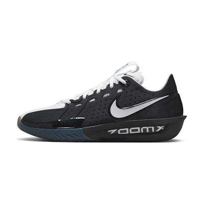 Nike Air Zoom GT Cut 3 'Black White'