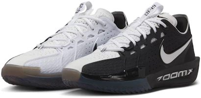 Shop Nike Zoom GT Cut 3 TB '黑白' IB4458-001