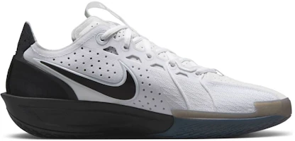 Details for Nike Zoom GT Cut 3 TB '黑白' IB4458-001