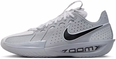 Nike Air Zoom GT Cut 3 'Wolf Grey' IB4458-002 Nike Air Zoom GT Cut 3 'Wolf Grey' IB4458-002