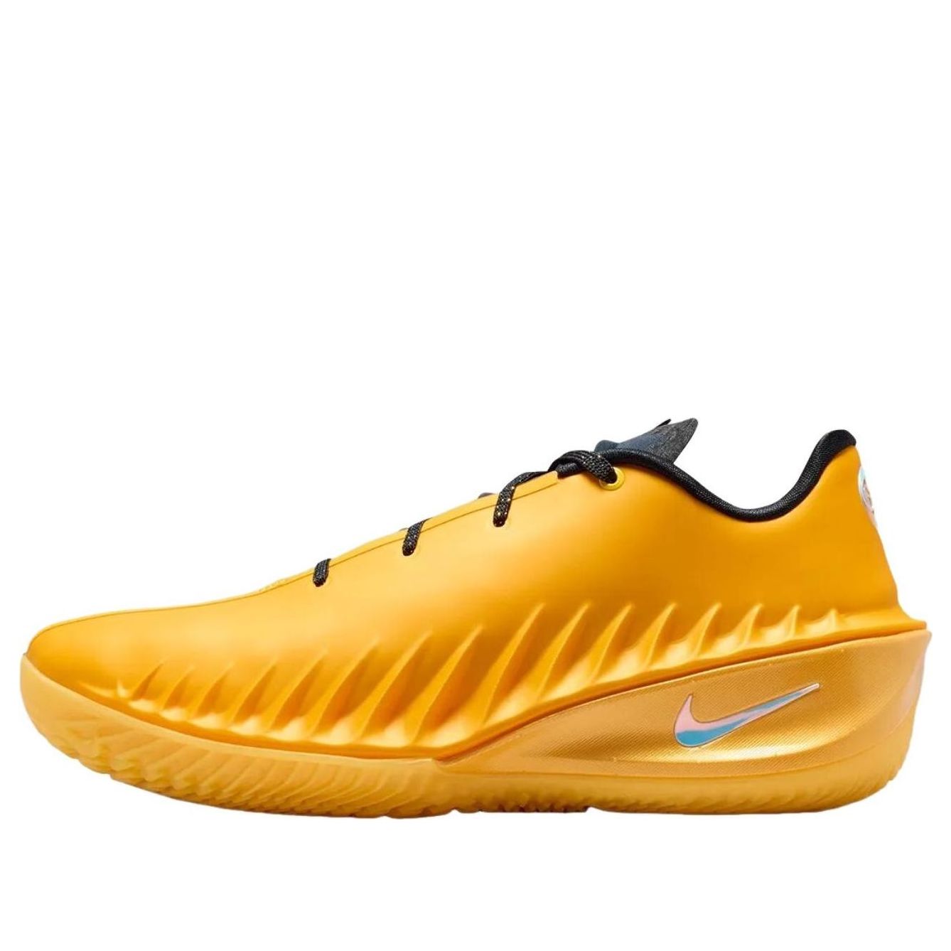Nike Zoom GT Cut 4 'Bruce Lee' HV9922-700