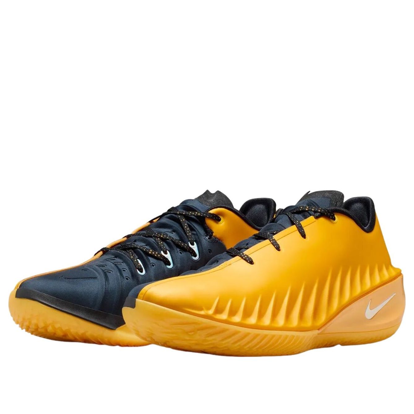 Lookbook Nike Zoom GT Cut 4 ''Bruce Lee'' Herren Basketballschuhe HV9922-700