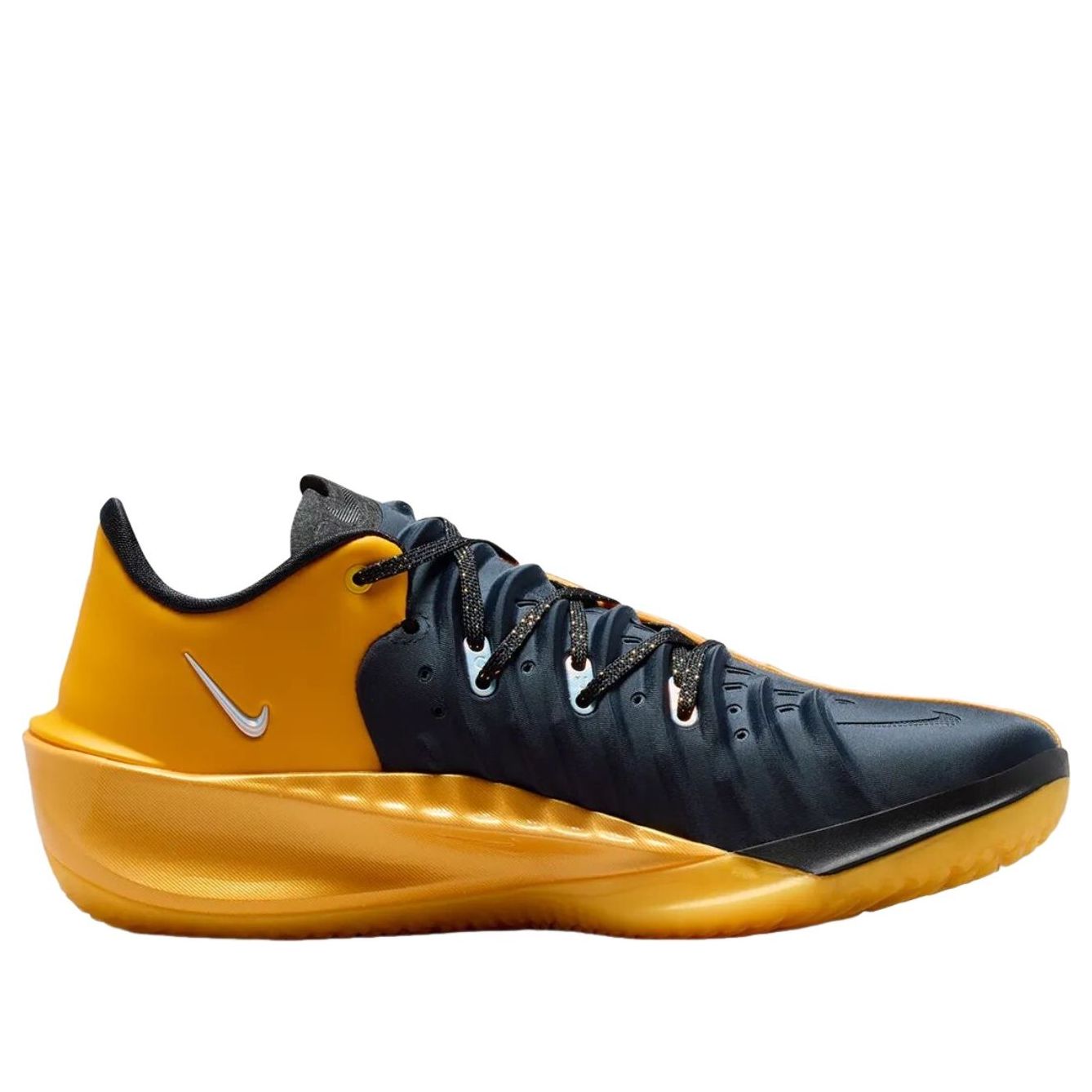 Details for Nike Zoom GT Cut 4 ''Bruce Lee'' Herren Basketballschuhe HV9922-700