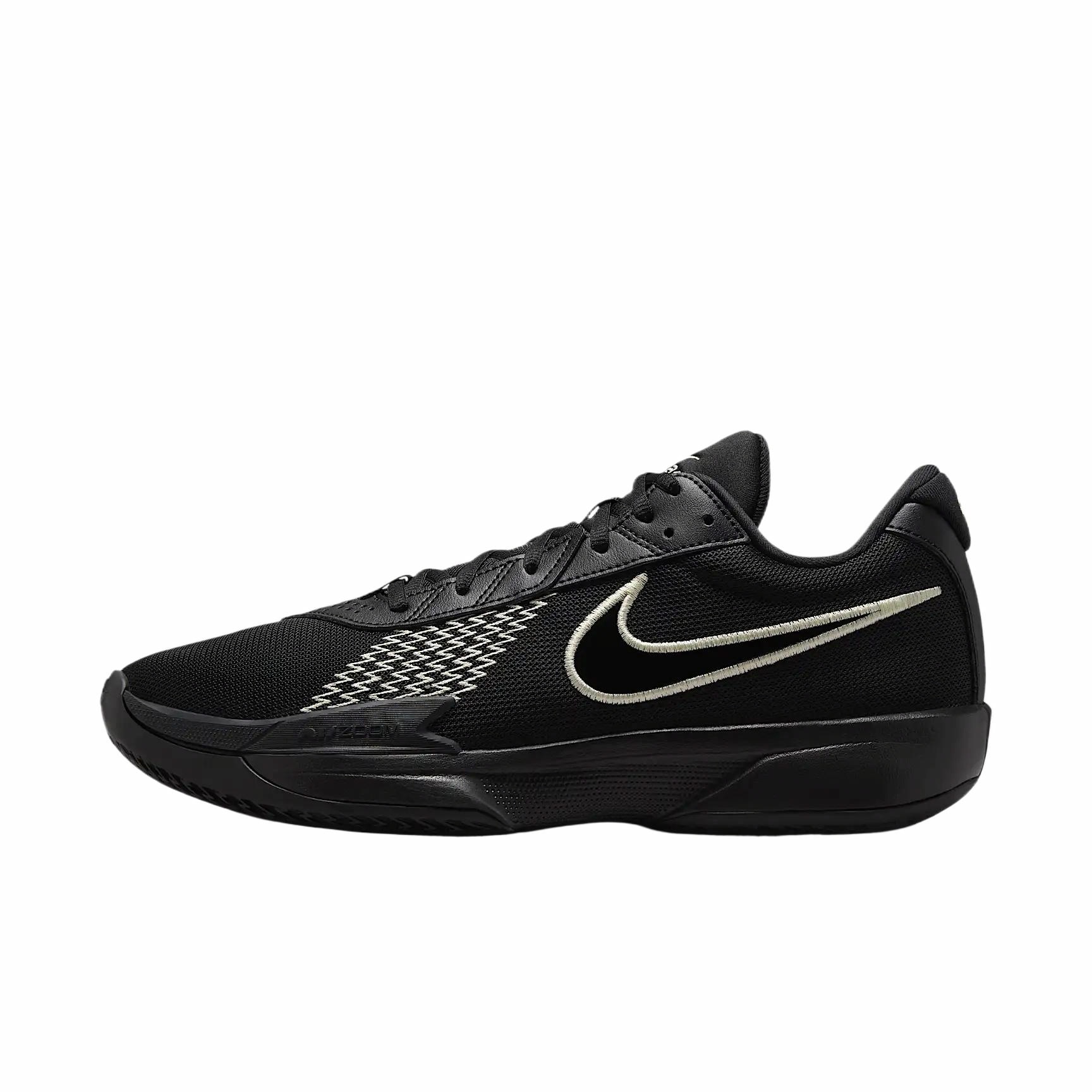 Nike Zoom GT Cut Academy Black Alabaster FB2598-011