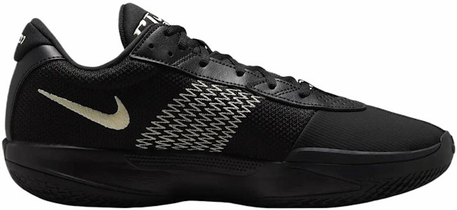 Nike Zoom GT Cut Academy 黑色米白色版 FB2598-011 Order Nike Zoom GT Cut Academy 黑色米白色版 FB2598-011