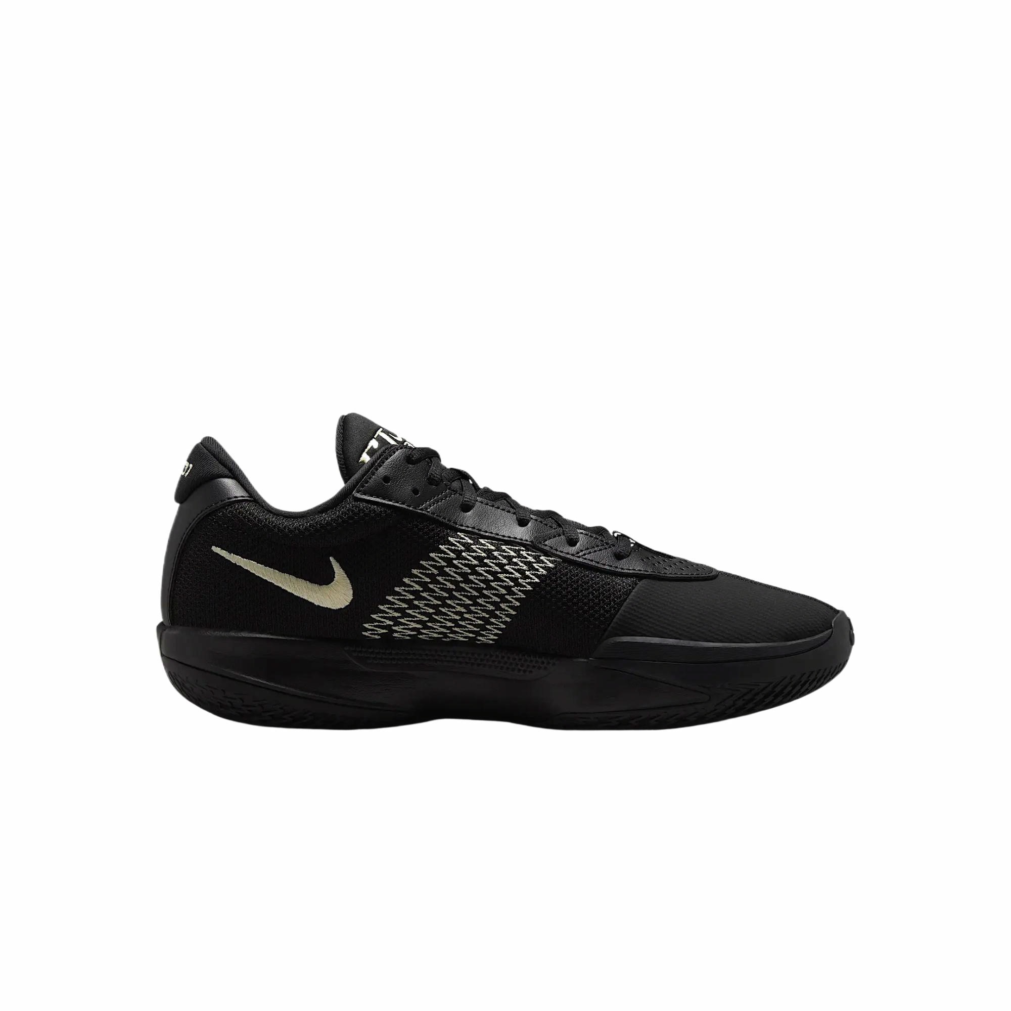 Lookbook Nike Zoom GT Cut Academy Black Alabaster FB2598-011