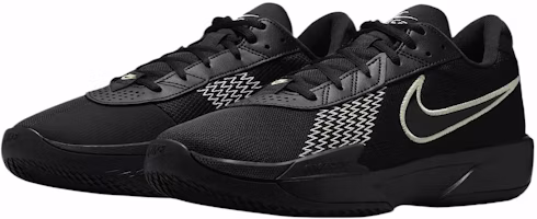 나이키 줌 GT 컷 아카데미 블랙 알라바스터 FB2598-011 Lookbook 나이키 줌 GT 컷 아카데미 블랙 알라바스터 FB2598-011