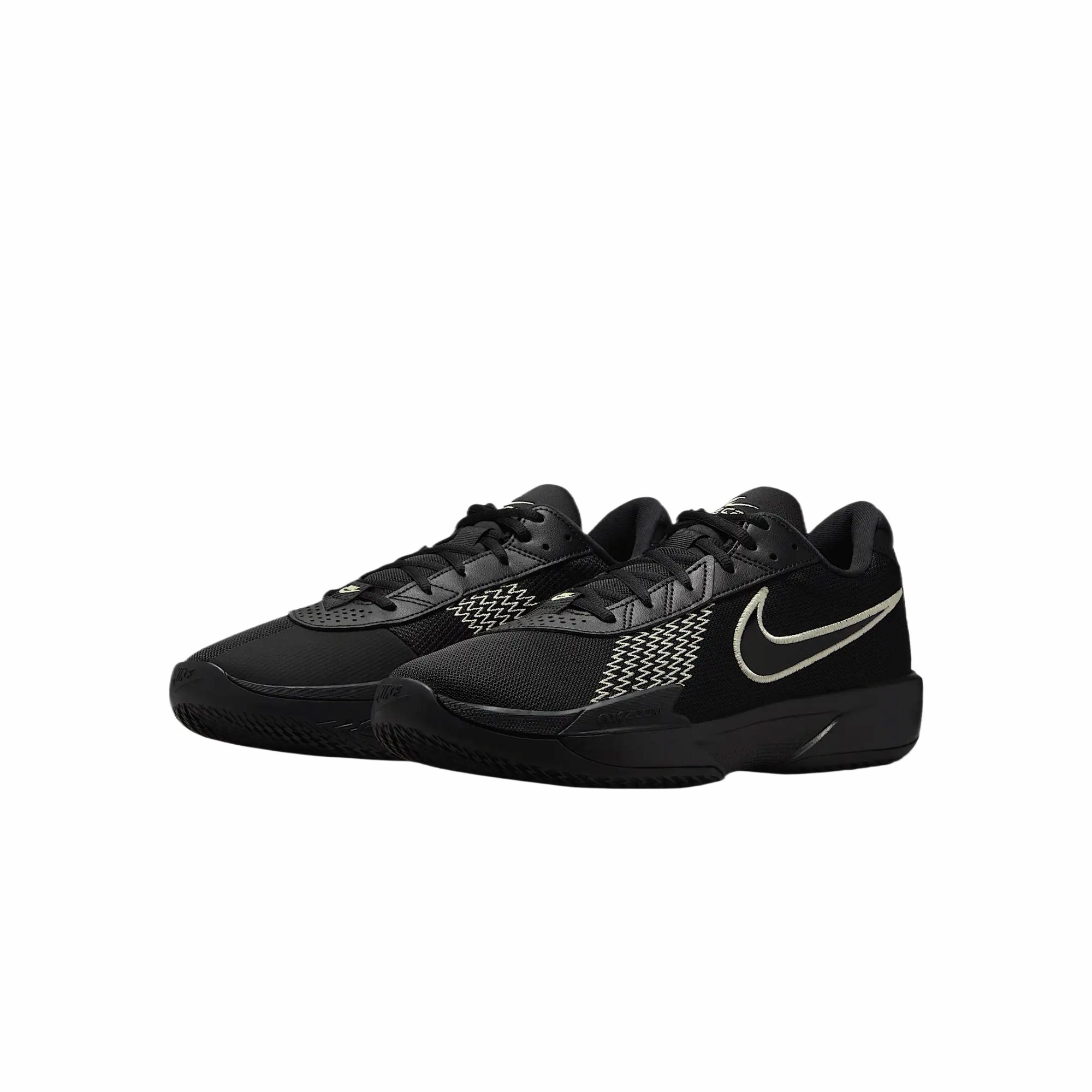 Shop Nike Zoom GT Cut Academy Black Alabaster FB2598-011