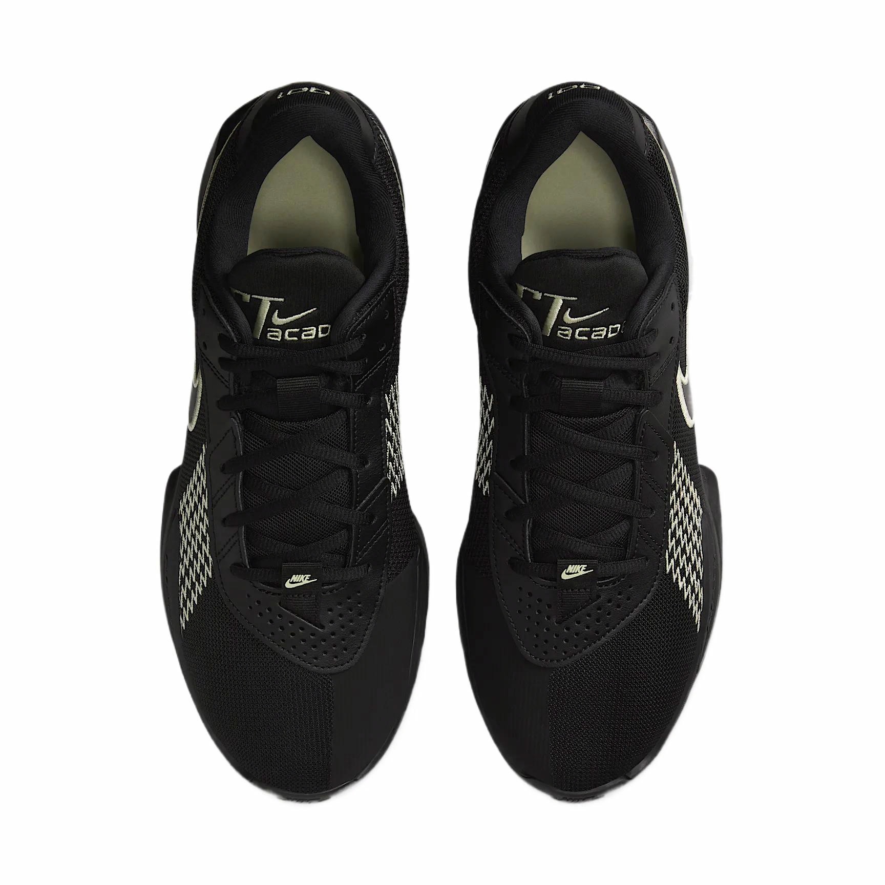 Purchase Nike Zoom GT Cut Academy Black Alabaster FB2598-011