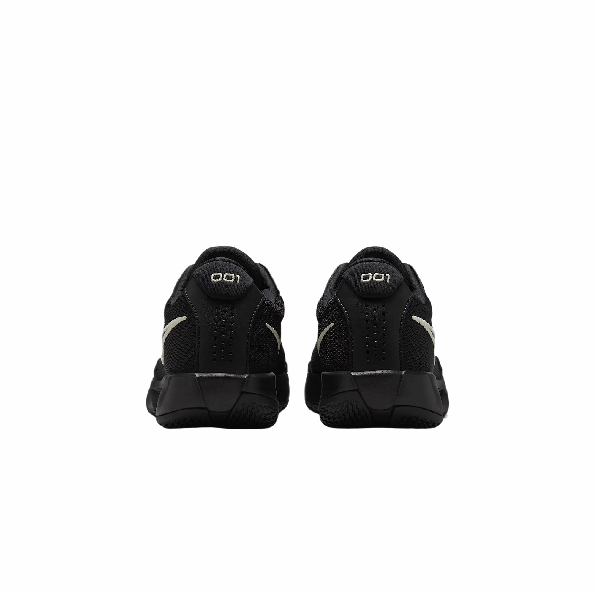 Details for Nike Zoom GT Cut Academy Black Alabaster FB2598-011