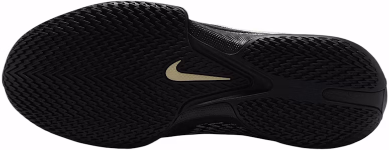 Nike Zoom GT Cut Academy 黑色米白色版 FB2598-011 Details for Nike Zoom GT Cut Academy 黑色米白色版 FB2598-011