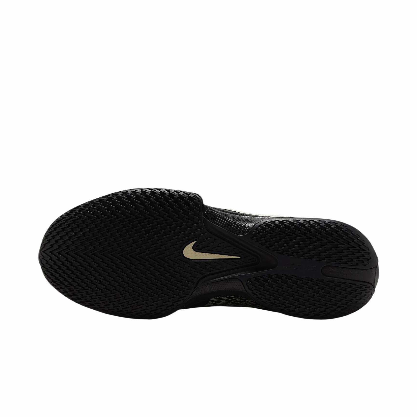 Sizing Nike Zoom GT Cut Academy Black Alabaster FB2598-011