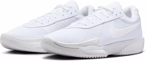 Nike Zoom GT Cut Academia Blanco Polvo de Fotón FV1299-100 Lookbook Nike Zoom GT Cut Academia Blanco Polvo de Fotón FV1299-100