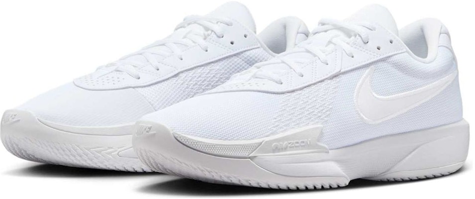 Nike Zoom GT Cut Akademi Putih Photon Dust FV1299-100 Lookbook Nike Zoom GT Cut Akademi Putih Photon Dust FV1299-100