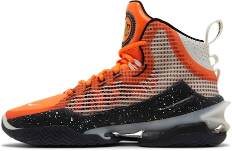 Nike Zoom GT Jump 'Universitas Nike' CZ9907-800 Lookbook Nike Zoom GT Jump 'Universitas Nike' CZ9907-800