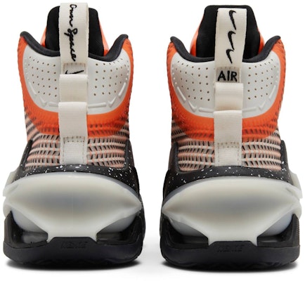 耐吉Zoom GT Jump 'Nike University' CZ9907-800 Details for 耐吉Zoom GT Jump 'Nike University' CZ9907-800