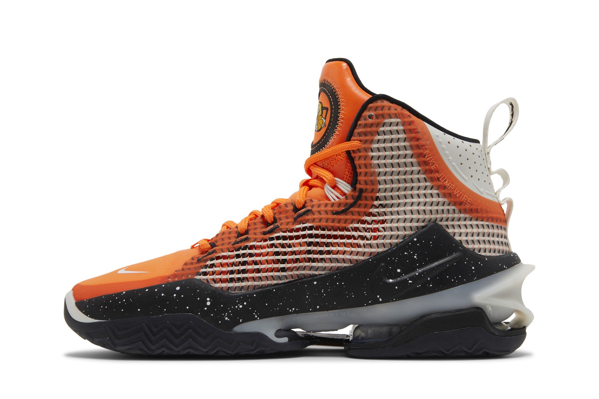 Shop Nike Zoom GT Jump 'Universitas Nike' CZ9907-800