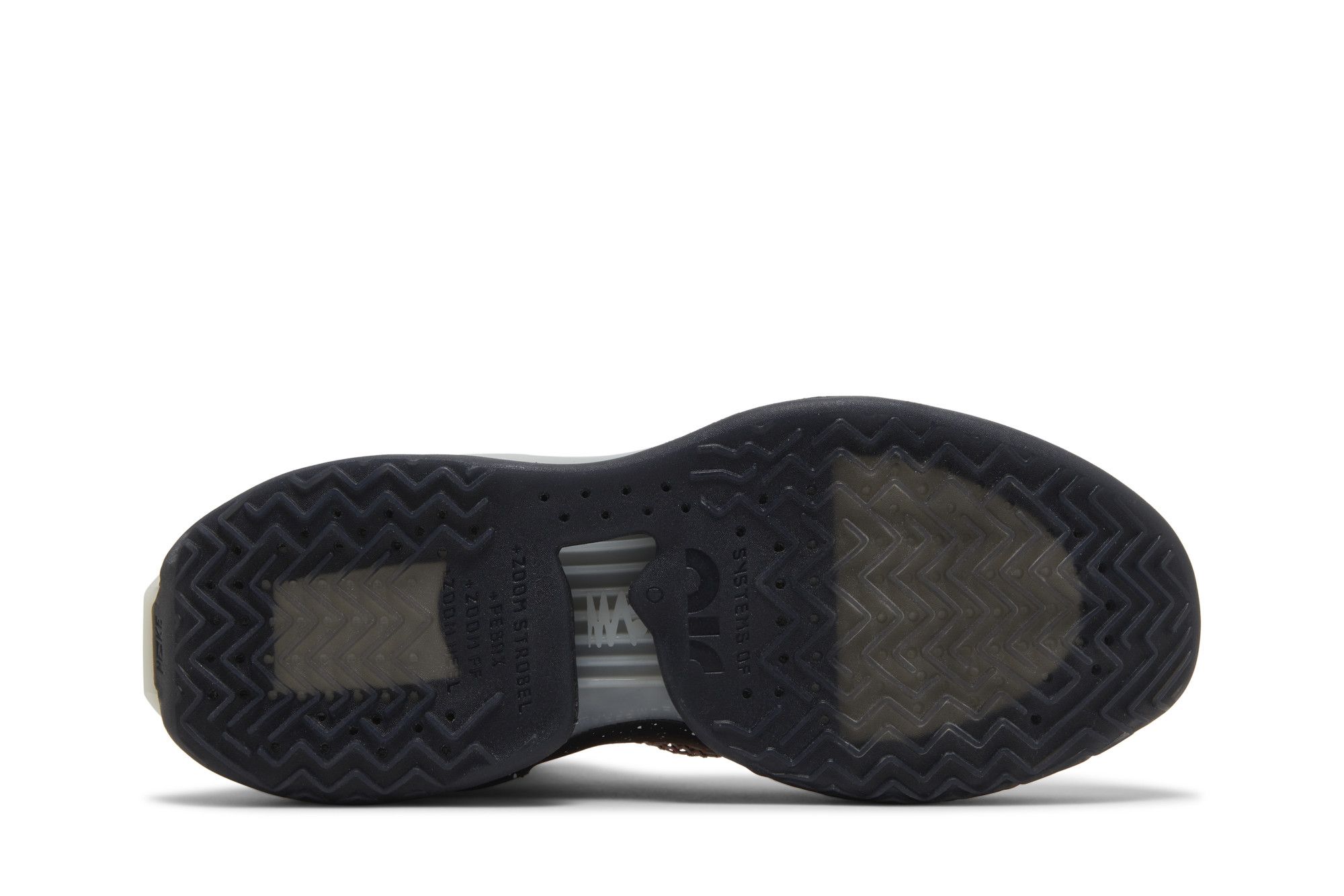 Purchase Nike Zoom GT Jump 'Universitas Nike' CZ9907-800