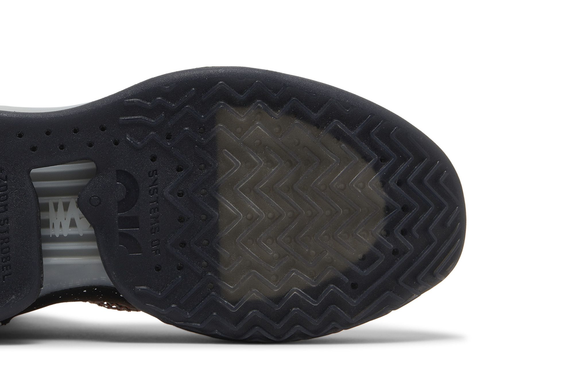 Details for Nike Zoom GT Jump 'Universitas Nike' CZ9907-800