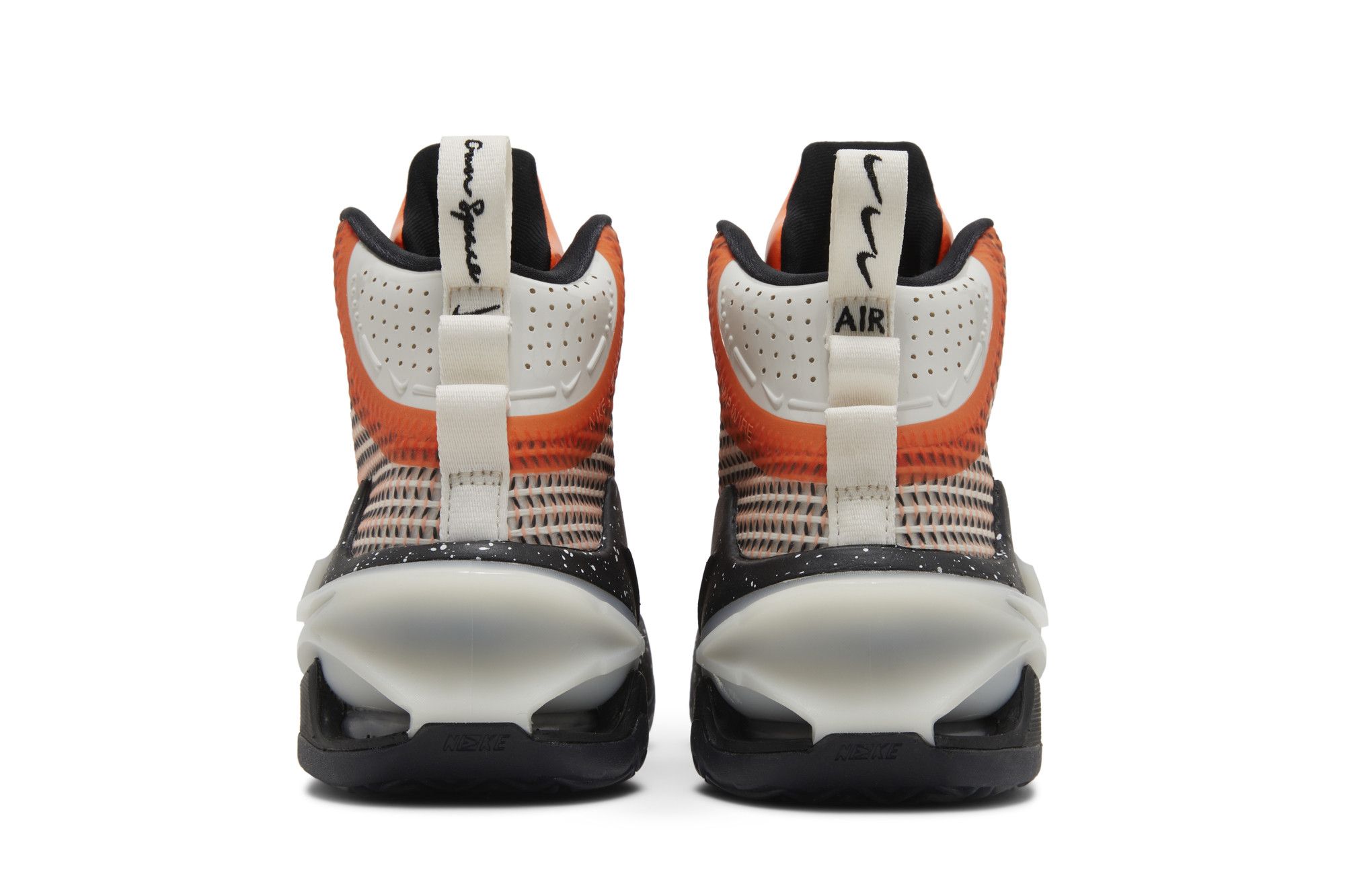 Sizing Nike Zoom GT Jump 'Universitas Nike' CZ9907-800
