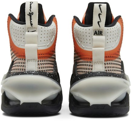 Nike Zoom GT Jump 'Universitas Nike' CZ9907-800 Sizing Nike Zoom GT Jump 'Universitas Nike' CZ9907-800
