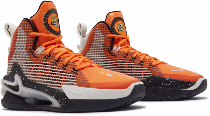 Nike Zoom GT Jump 'Universitas Nike' CZ9907-800 1