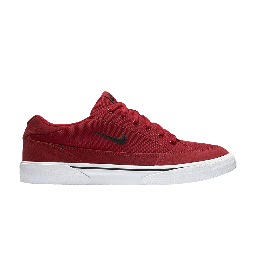 Nike Zoom GTS SB 'Gym Red' 819846-601