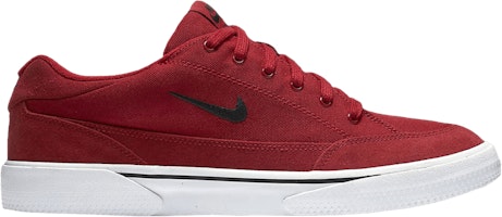 Nike Zoom GTS SB 'Gym Red' 819846-601 Nike Zoom GTS SB 'Gym Red' 819846-601