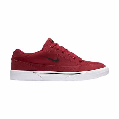 Nike Zoom GTS SB 'Gym Red'