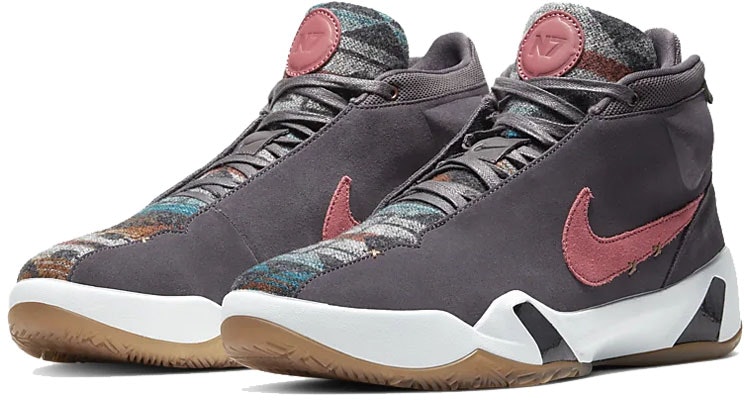 Nike Zoom Heritage 'N7 Pendleton' CQ7696-001 Lookbook Nike Zoom Heritage 'N7 Pendleton' CQ7696-001