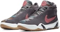 Lookbook Nike Zoom Heritage 'N7 Pendleton' Lelaki Wanita Kasut Sukan CQ7696-001